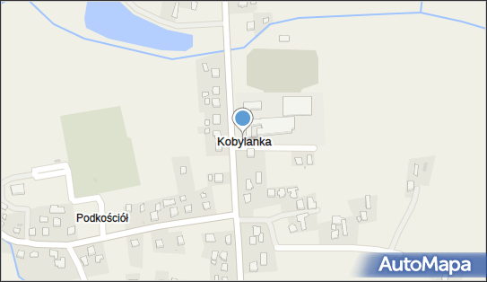 Kobylanka (województwo małopolskie), Kobylanka - Inne