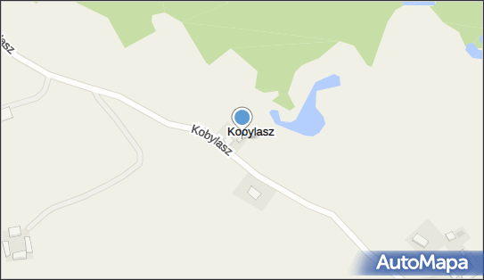 Kobylasz, Kobylasz - Inne