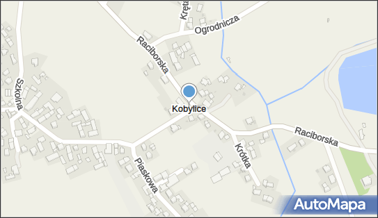 Kobylice (województwo opolskie), Kobylice - Inne