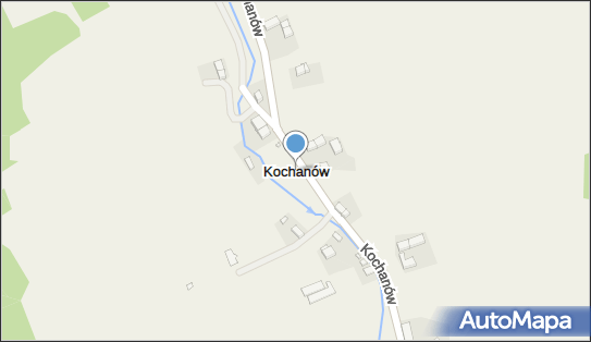 Kochanów (województwo dolnośląskie), Kochanów - Inne