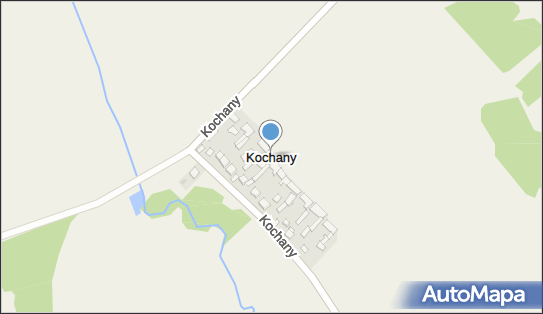 Kochany, Kochany - Inne