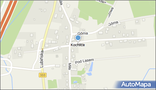 Kochlice, Kochlice - Inne