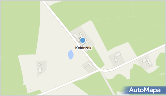 Kołaczek (województwo zachodniopomorskie), Kołaczek - Inne