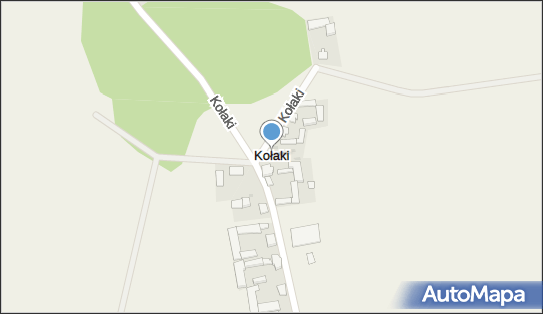 Kołaki (województwo mazowieckie), Kołaki - Inne