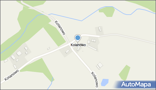 Kolanowo, Kolanowo - Inne