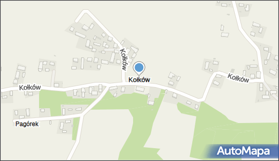 Kołków, Kołków - Inne