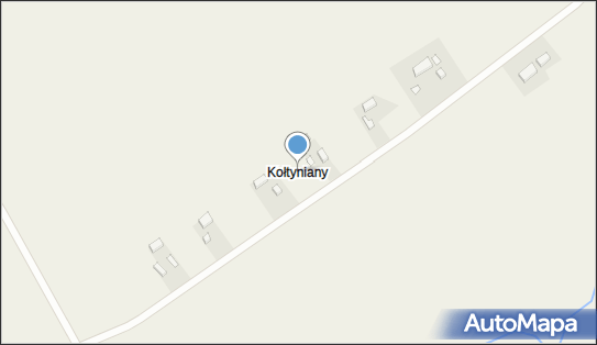 Kołtyniany (województwo pomorskie), Lipiec, Lipiec 82-450 - Inne