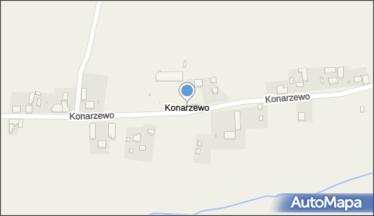 Konarzewo (powiat gryficki), Konarzewo - Inne