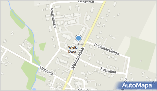 Konaszówka, Warszawska, Książ Wielki 32-210 - Inne