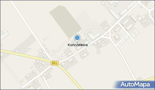 Kończewice (województwo kujawsko-pomorskie), Kończewice - Inne