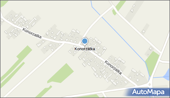 Konorzatka, Konorzatka - Inne