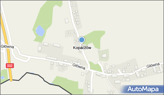 Kopaczów, Kopaczów - Inne