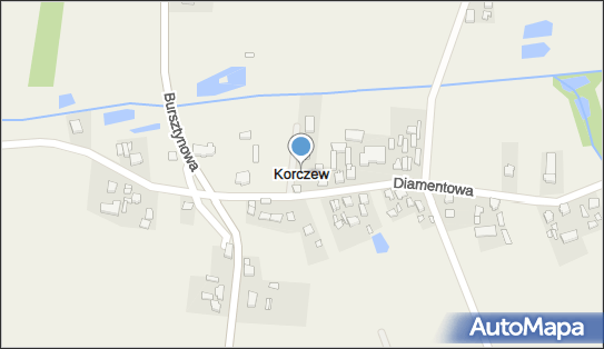 Korczew (powiat zduńskowolski), Korczew - Inne