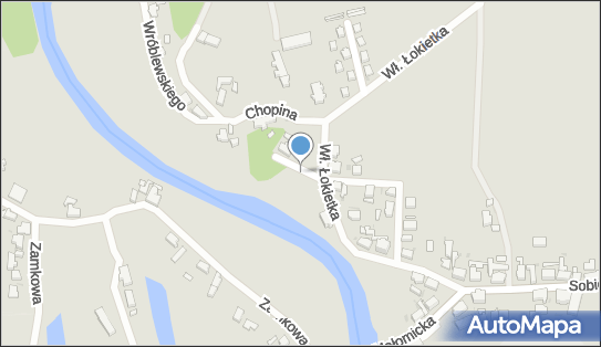 Kościół św. Andrzeja , Króla Władysława Łokietka, Szprotawa 67-300 - Inne