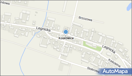 Koskowice, Koskowice - Inne