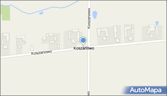 Koszanowo (województwo kujawsko-pomorskie), Koszanowo, Koszanowo 87-853 - Inne