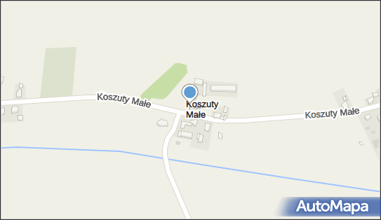 Koszuty Małe, Koszuty Małe, Koszuty Małe 62-400 - Inne