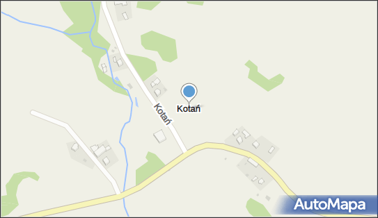 Kotań, Kotań - Inne