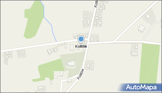 Kotłów, Kotłów - Inne