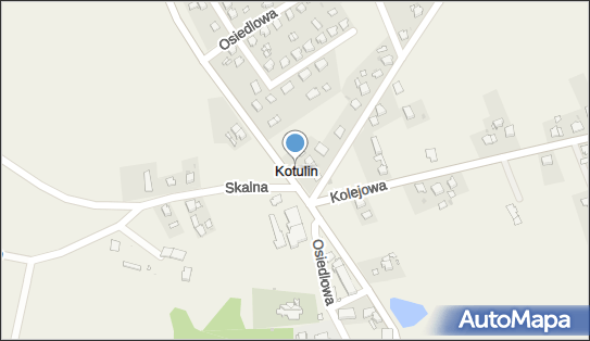 Kotulin (województwo śląskie), Kotulin - Inne