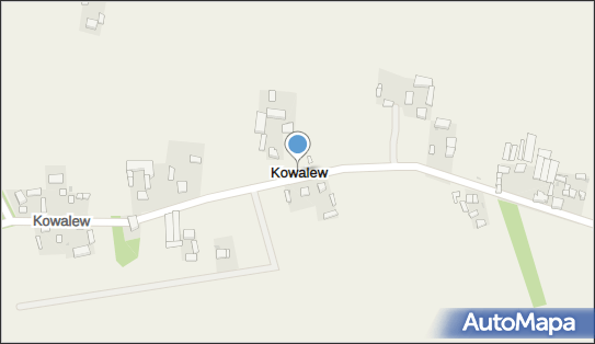 Kowalew (województwo łódzkie), Kowalew - Inne