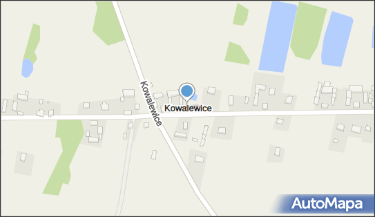 Kowalewice (województwo łódzkie), Kowalewice - Inne