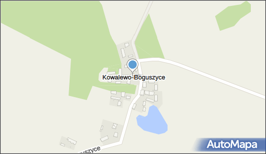 Kowalewo-Boguszyce, Kowalewo-Boguszyce - Inne