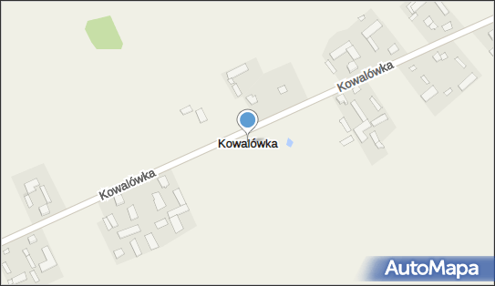 Kowalówka (województwo mazowieckie), Kowalówka - Inne