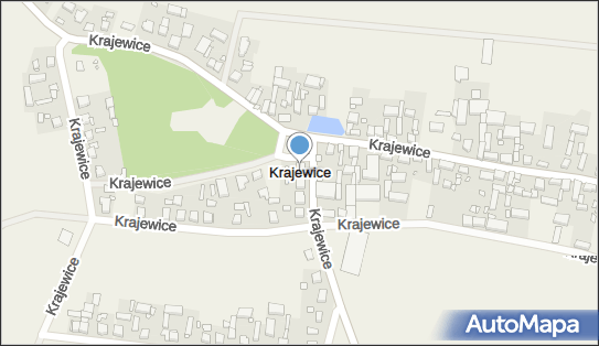 Krajewice, Krajewice - Inne