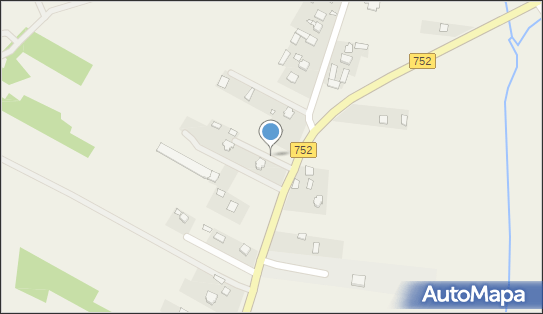 Krajno-Parcele, Krajno-Parcele 55D, Krajno-Parcele 26-008 - Inne