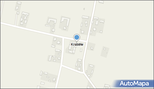 Krasew, Krasew - Inne