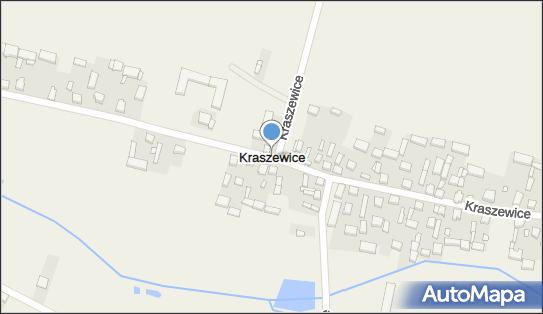 Kraszewice (województwo łódzkie), Kraszewice - Inne