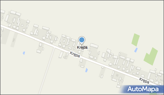 Krępa (województwo wielkopolskie), Krępa - Inne