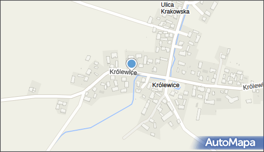 Królewice (powiat sandomierski), Królewice, Królewice 28-512 - Inne