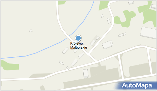 Królewo Malborskie, Królewo Malborskie - Inne