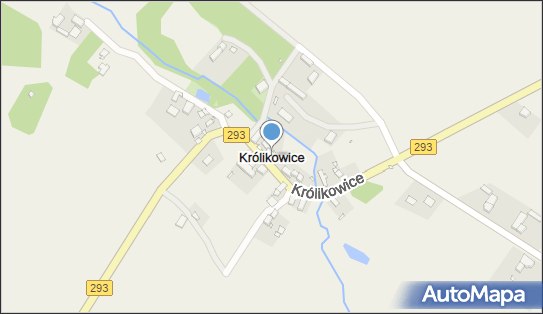 Królikowice (województwo lubuskie), Królikowice - Inne