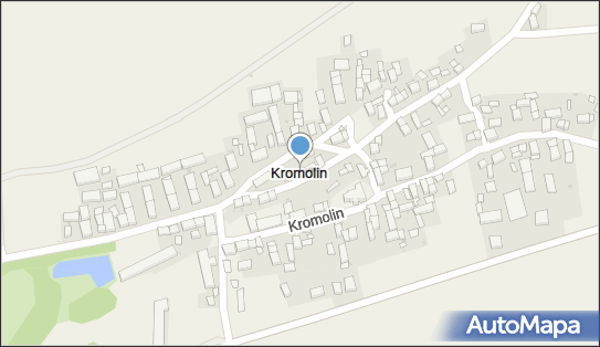 Kromolin, Kromolin - Inne