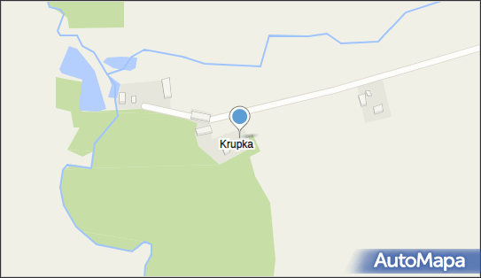 Krupka (gmina Bolesławiec), Krupka - Inne