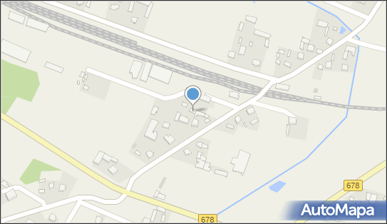 Kruszewo-Brodowo, Kruszewo-Brodowo, Kruszewo-Brodowo 18-218 - Inne