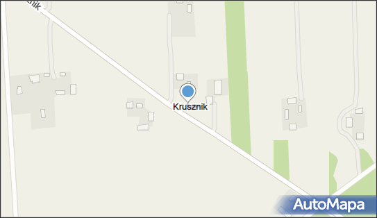 Krusznik, Krusznik - Inne