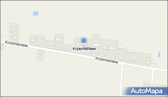 Krzemieniew, Krzemieniew - Inne