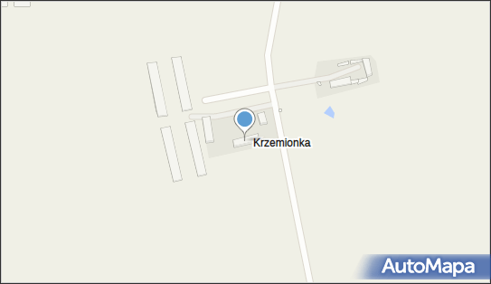 Krzemionka (województwo lubuskie), Wilkowo, Wilkowo 66-200 - Inne