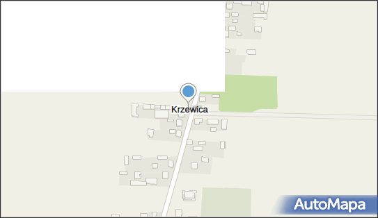 Krzewica (powiat tomaszowski), Krzewica - Inne