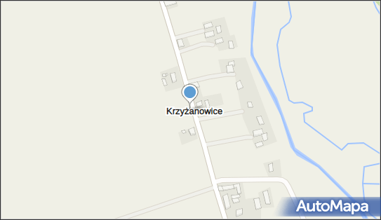 Krzyżańcowice, Krzyżanowice, Krzyżanowice 46-310 - Inne