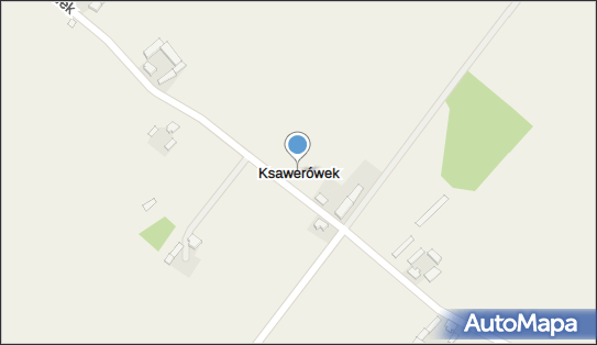 Ksawerówek, Ksawerówek - Inne