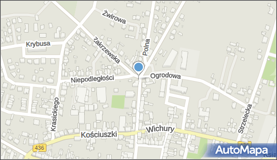 Książ Wielkopolski, Dąbrowskiego Floriana, Książ Wielkopolski 63-130 - Inne