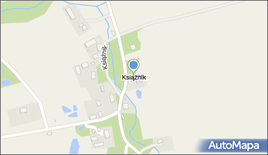 Książnik, Książnik - Inne