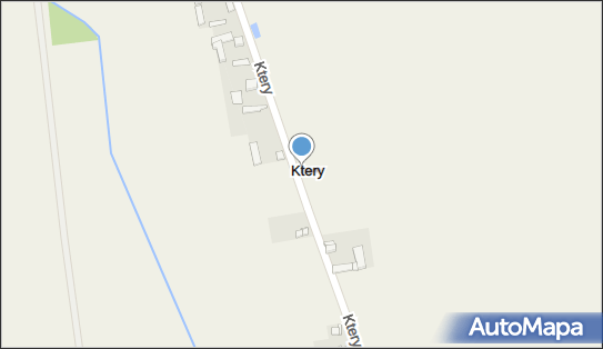 Ktery A, Ktery, Ktery 99-314 - Inne