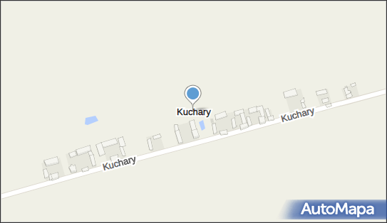 Kuchary (powiat radomszczański), Kuchary - Inne