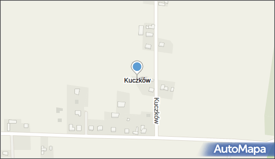 Kuczków (powiat kutnowski), Kuczków - Inne